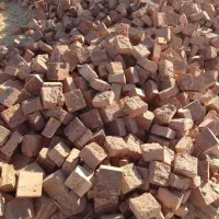 سنگکوبیک مناسب برای کف باغ ویلا و پارکینگ|مصالح و تجهیزات ساختمان|رودبار, |دیوار