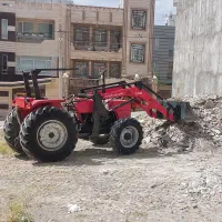 کار با تراکتور|خدمات حمل و نقل|نهاوند, |دیوار