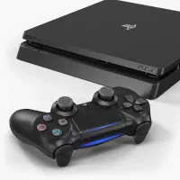 ps4اسلیم|کنسول، بازی ویدئویی و آنلاین|مشهد, رستگار|دیوار