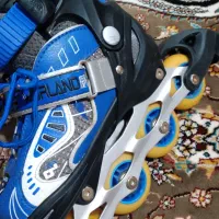 اسکیت کودک|دوچرخه، اسکیت، اسکوتر|گنبد کاووس, |دیوار