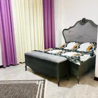 اجاره روزانه ویلا با استخر و جکوزی کد 21463|اجارهٔ کوتاه‌مدت ویلا و باغ|دماوند, دماوند|دیوار