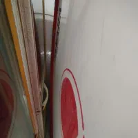 طبل 160 همراه 2دسته فروش فوری|درام و پرکاشن|ارومیه, |دیوار