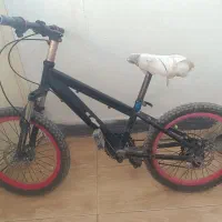 اسکوتر دوچرخه سایز 20