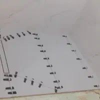 تخریب بازسازی کاشی کاری بنایی گچ کاری نصاب سرامیک|خدمات پیشه و مهارت|تهران, صادقیه|دیوار