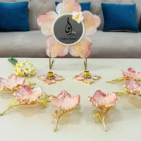 صنایع دستی|صنایع دستی و سایر لوازم تزئینی|شاهینشهر, شهرک گلدیس|دیوار