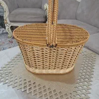 سبد هایدی