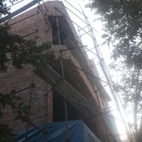 نصب انواع آجرنما چسبی ودوقابی با بالاترین کیفیت|خدمات پیشه و مهارت|تهران, اقدسیه|دیوار