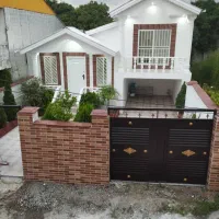 ویلا نیم پیلوت 250متر/جاده دریا/ تهاترخودرو/ اقساط