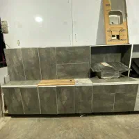 کابینت آماده و سفارشی|خدمات پیشه و مهارت|رباط‌کریم, الارد|دیوار