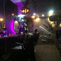 لوازم آرایشگاه مردانه فول تکمیل