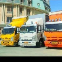 باربری *سهندبار*اردبیل ۱۰۰٪تضمینی اعزام کارگر|خدمات حمل و نقل|اردبیل, |دیوار