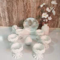 هفت سین|صنایع دستی و سایر لوازم تزئینی|معصومیه, |دیوار