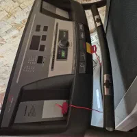 تردمیل تنتوری T40