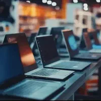 فروش ویژه انواع لپ تاپ ها/از دم قسط/گارانتی شرکتی