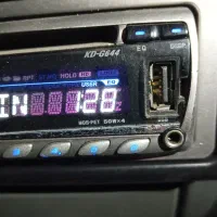 ضبط جی وی سی|صوتی و تصویری|تبریز, |دیوار