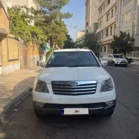 موهاوی هشت سیلندر بی رنگ ۲۰۱۱
