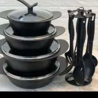 مایتابه قابلمه نو|ظروف پختوپز|رباطکریم, الارد|دیوار