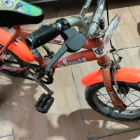 دوچرخه سایز 12