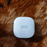 ایرپاد برنده qcy|لوازم جانبی موبایل و تبلت|پارس‌آباد, |دیوار