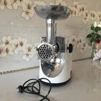 چرخ گوشت برقی سیماران|خردکن، آسیاب، غذاساز|مهاباد (آذربایجان غربی), |دیوار