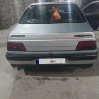 پژو405|خودرو سواری و وانت|رشت, شهرک آیت الله منتظری|دیوار