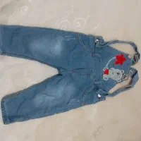 لباس بچگانه|کفش و لباس بچه|یزد, |دیوار