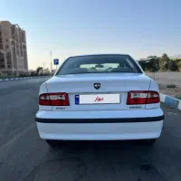 سمند ef7 دوگانه سوز فابریک 1398 بدون رنگ ضربه|خودرو سواری و وانت|شاهین‌شهر, خانه کارگر|دیوار