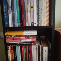 کتابخانه شخصی رمان فلسفه روانشناسی|کتاب و مجله ادبی|مشهد, فاطمیه|دیوار