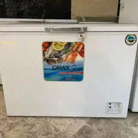 فریزر صندوقی در حد نو|یخچال و فریزر|تهران, اختیاریه|دیوار