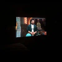 ویدیوپروژکتور همراه