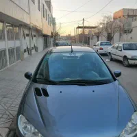 206 مدل ۸۹ آس