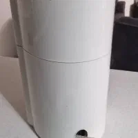 قهوه ساز  کنوود  نو اصلا  استفاده  نشده