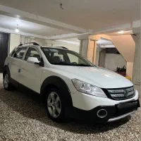 اچ سی کراس مدل ۹۶(معاوضه)|خودرو سواری و وانت|قائمشهر, |دیوار