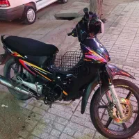 لاکی احسان مدل 91
