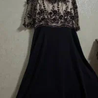 لباس مجلسی کاردست