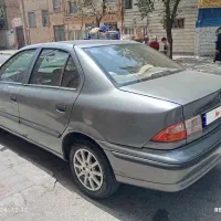 سمند lx ساده مدل 88|خودرو سواری و وانت|تهران, هاشم‌آباد|دیوار