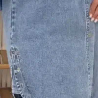 مانتو جین|لباس|رشت, توشیبا|دیوار