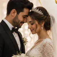 با ۴۴ میلیون عروسی بگیر
