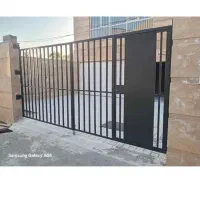 جوشکاری رابیتس کاری نبشی کشی ایرانت والپست