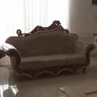 مبلمان خانگی|مبلمان خانگی و میز عسلی|شیروان (خراسان), |دیوار