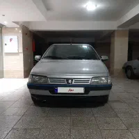 پژو۴۰۵ موتور تقویت|خودرو سواری و وانت|مشکین‌دشت, |دیوار