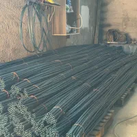 لوله برق ساختمان