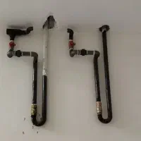 گازکشی