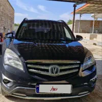 چانگان مدل 97