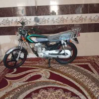 موتور رهرو200Cc