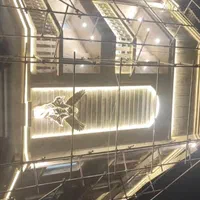 ۳طبقه۲ واحد ۱۰۰متر مغازه ۸۰متر تجاری نظرآباد عدالت|فروش زمین و ملک کلنگی|نظرآباد, رسالت|دیوار