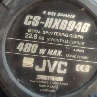 باند jvc6946|قطعات یدکی و لوازم جانبی|محمدشهر, محمدشهر|دیوار