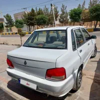 ۱۳۲تمیز|خودرو سواری و وانت|خواف, |دیوار