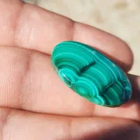 مالاکیت|جواهرات|پاکدشت, پاکدشت (مامازند)|دیوار