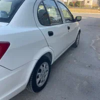 فروش سایناSدوگانه کارخانه مدل ۴۰۳|خودرو سواری و وانت|شیراز, تلخ داش|دیوار